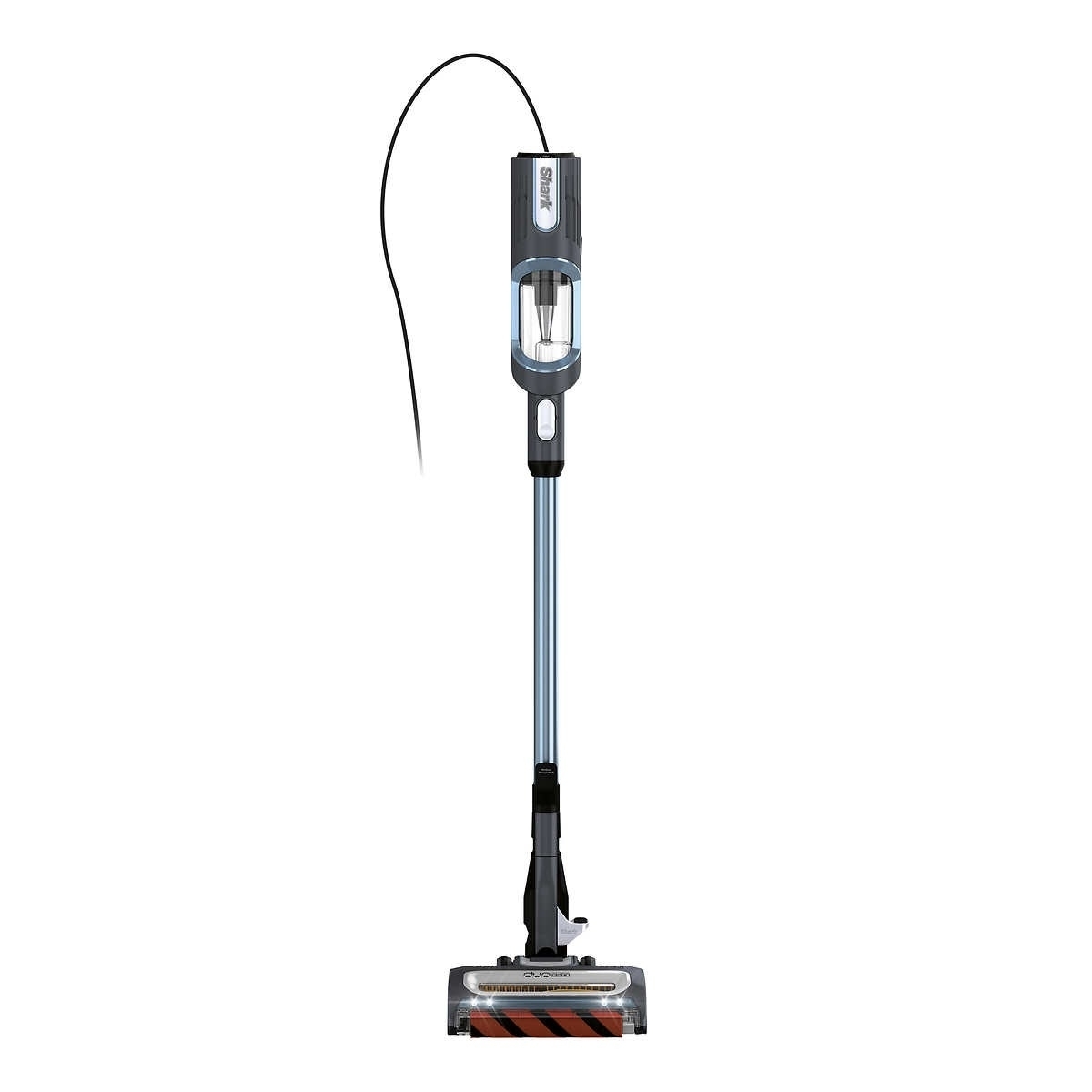 5940049 Shark Performance UltraLight Corded Stick Vacuum with DuoClean