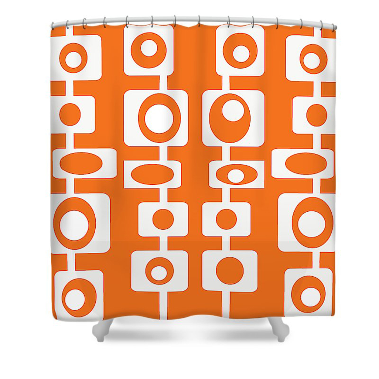 Shower Curtain - Crash Pad Designs Finlay