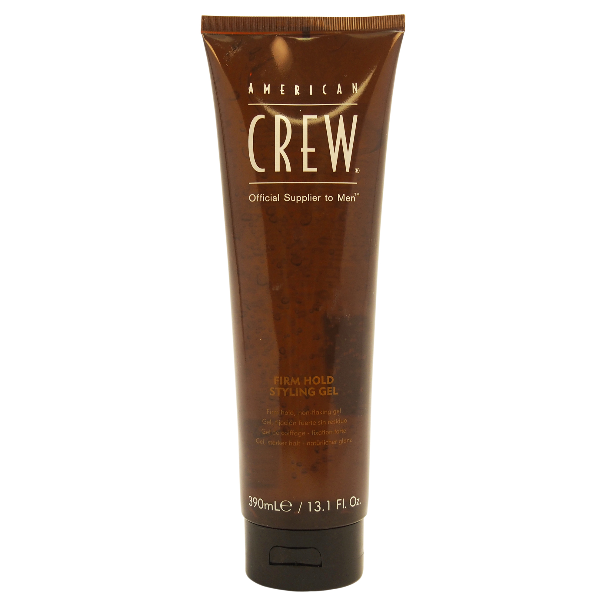 American Crew Firm Hold Styling Gel by American Crew for Unisex - 13.1 ...