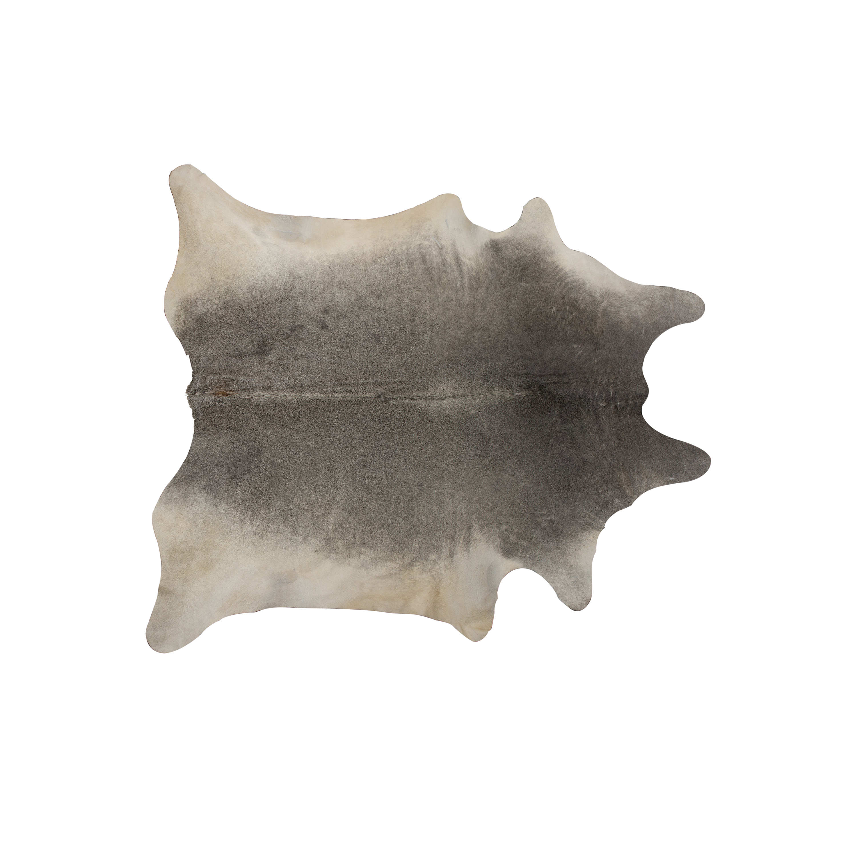 Geneva Cowhide Rug Aprox 6