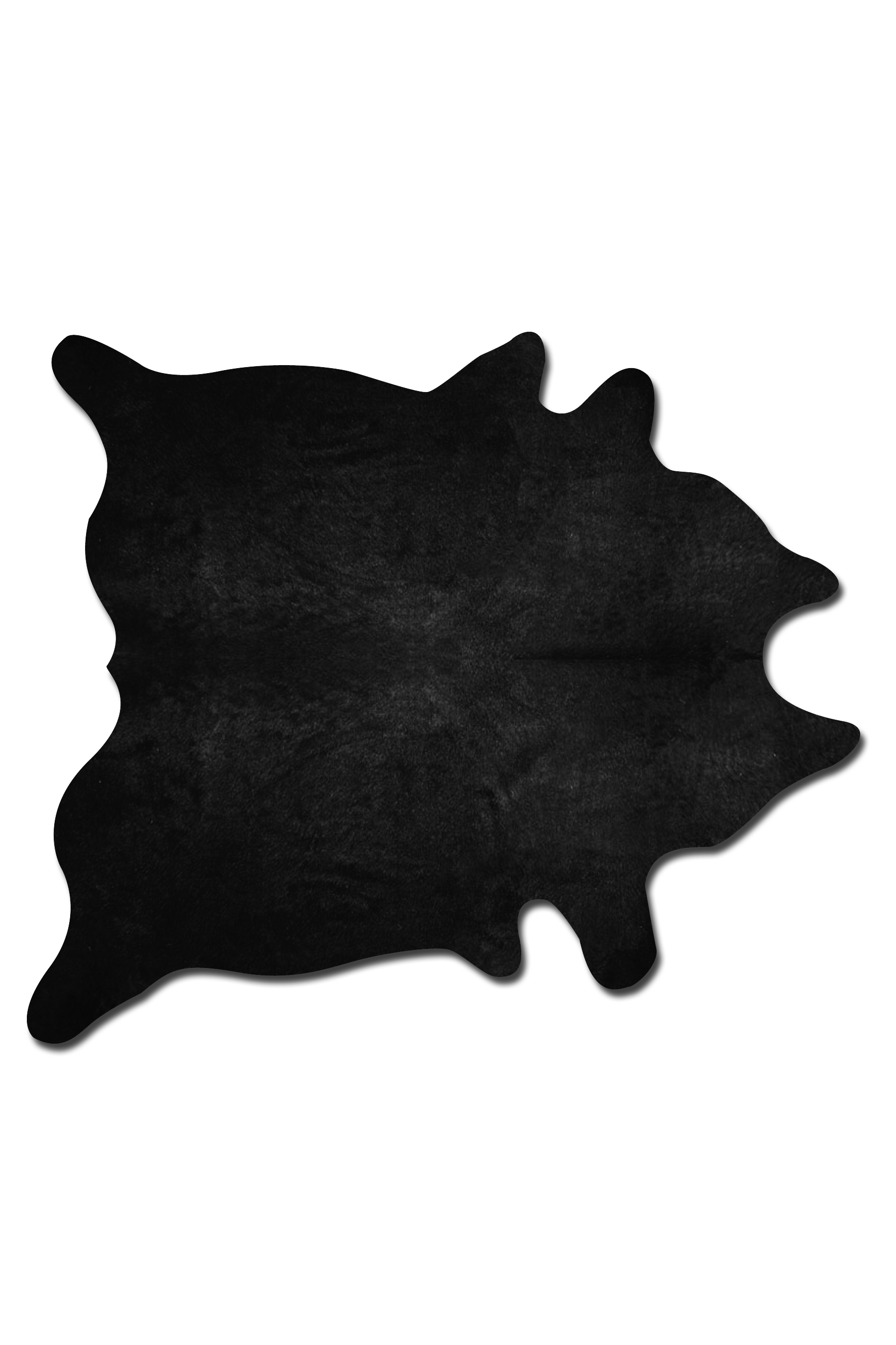 Geneva Cowhide Rug Aprox 6