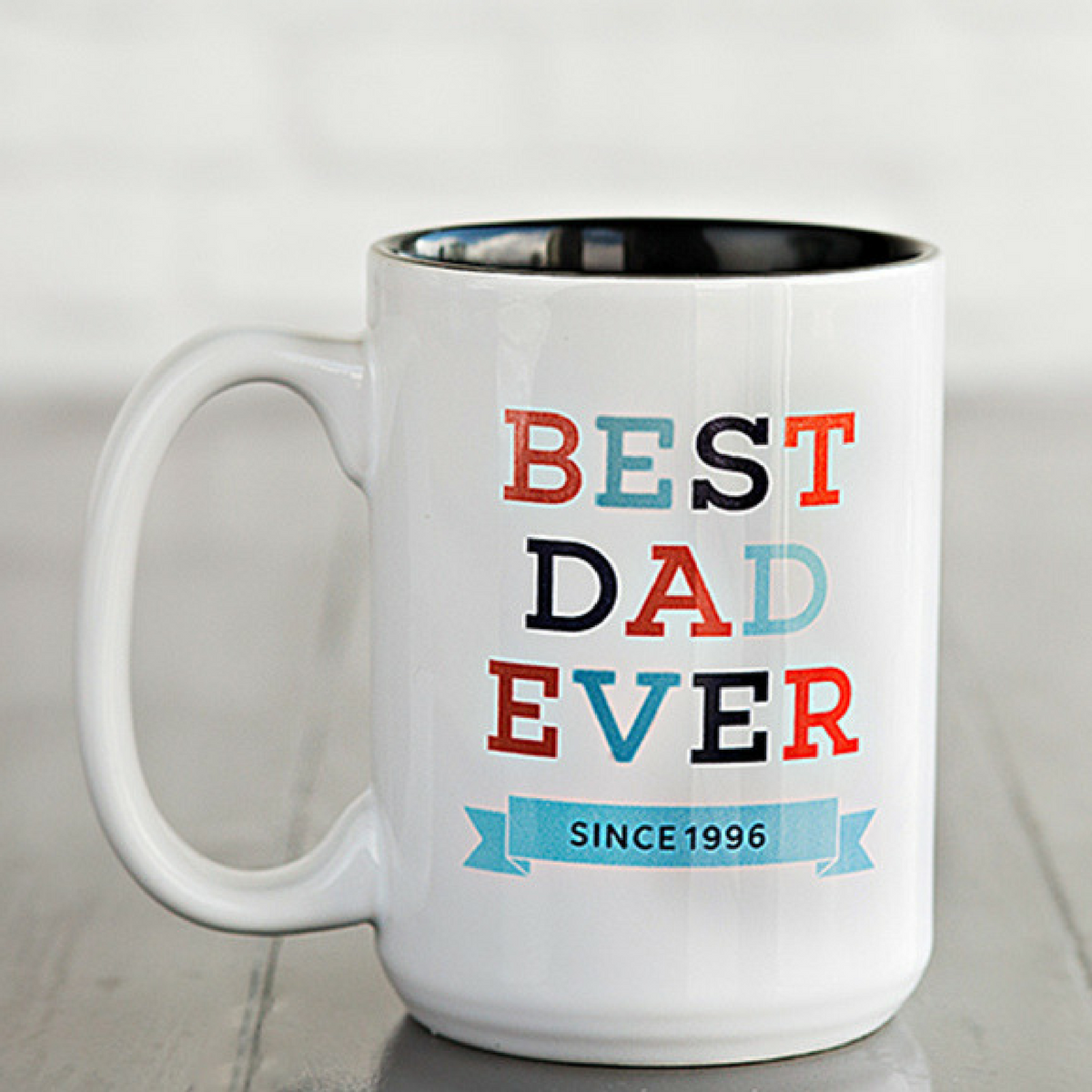 Personalized Mugs For Dad - Perfect For Father