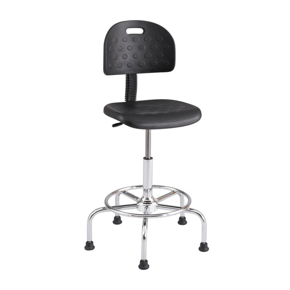 Safco Home Office Workfit Economy Industrial Chair