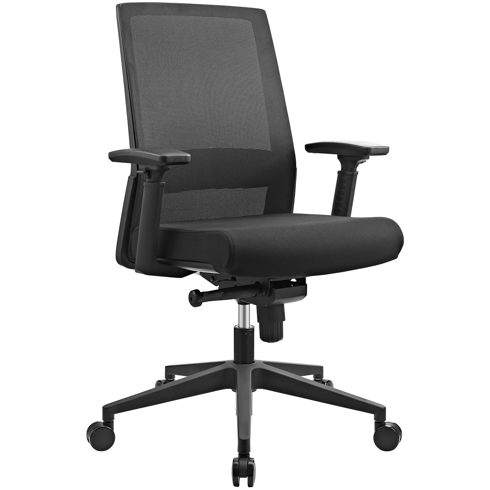 Shift Fabric Office Chair