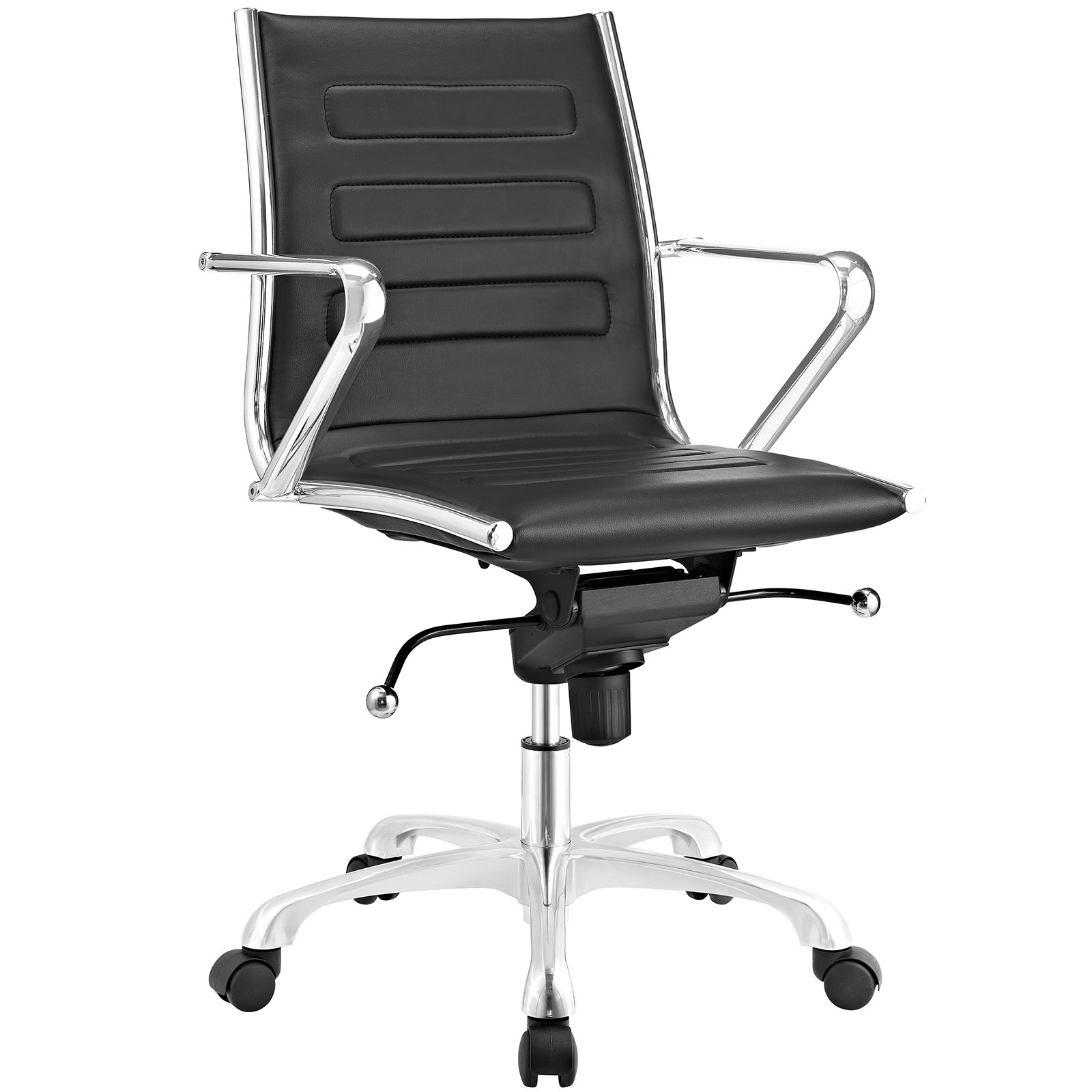 Ascend Mid Back Office Chair