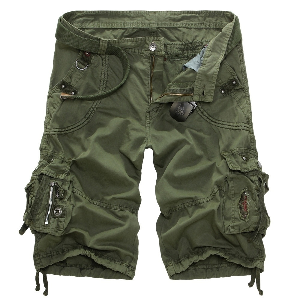 36 short trousers