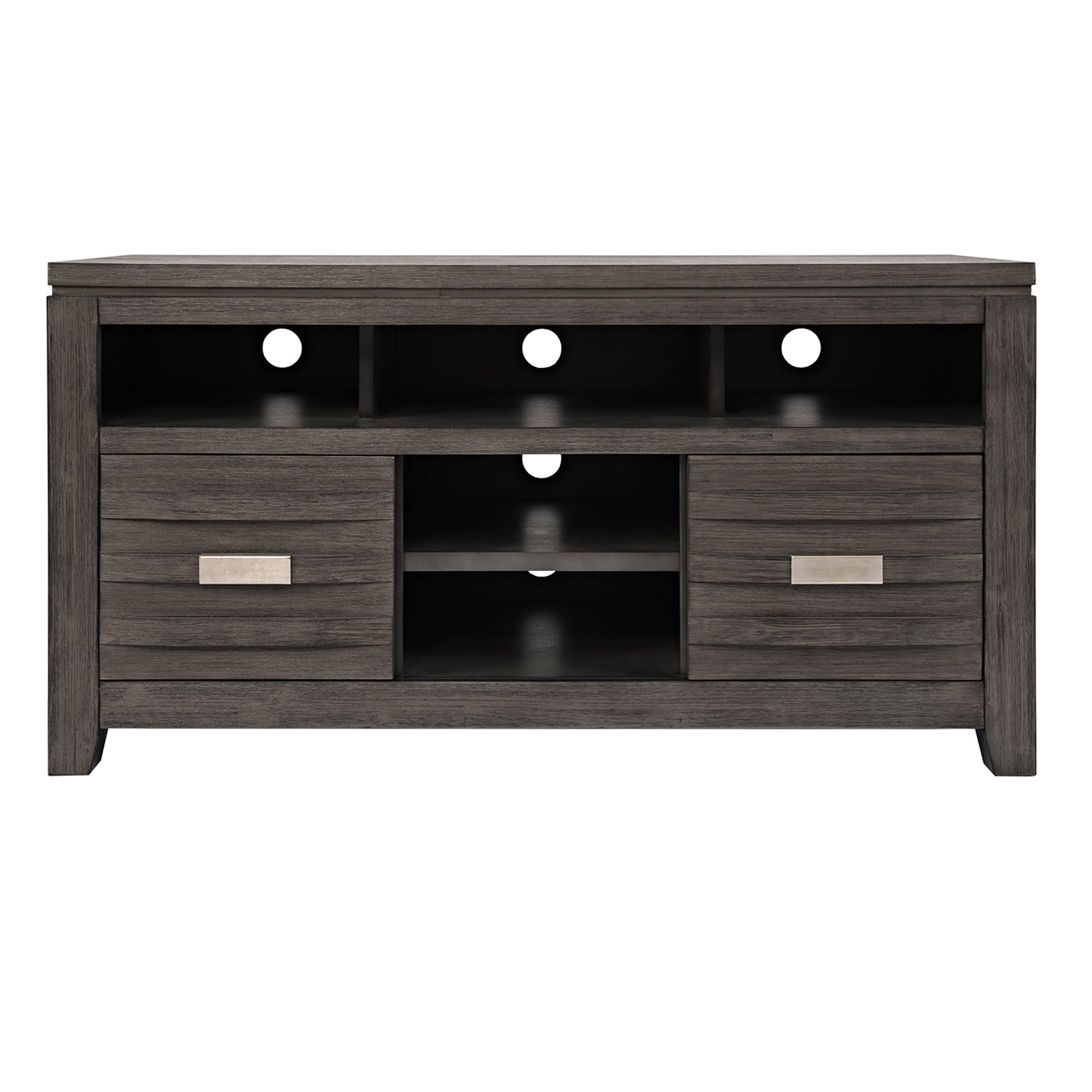 50 inch console table