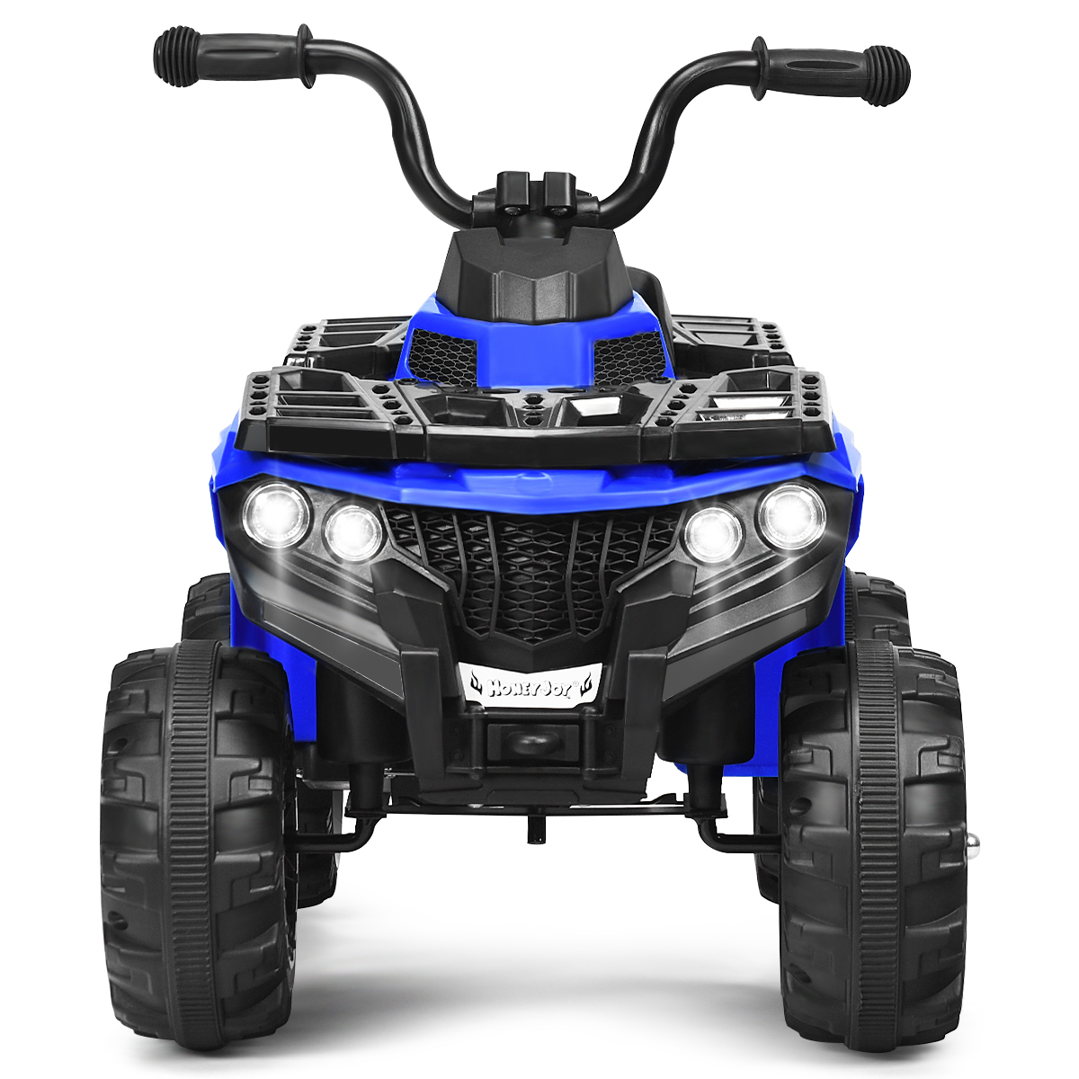 costway 12v atv