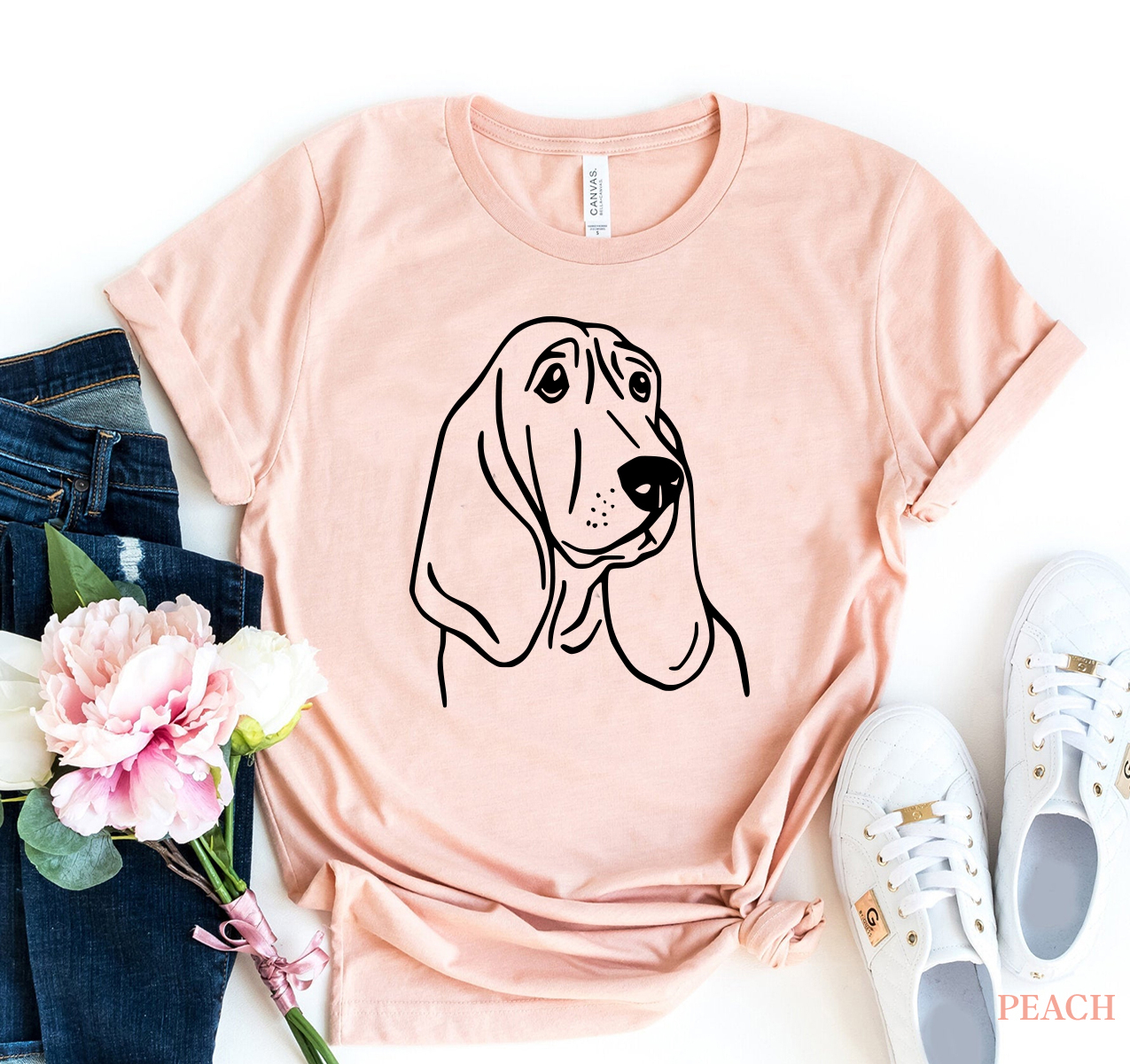 Dog Lover Dog Mom Women's Shirt Dog Mama Tee Dog Mom Tshirt Funny Dog Shirt Rescue Stay at Home Dog Mom Gift for Her Adopted
