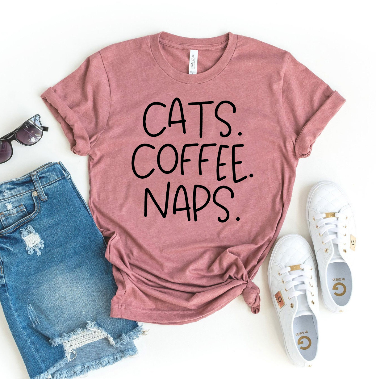 Cat mom Coffee Lover Shirt cat mom shirt Cats Coffee And Naps Shirt Cat Mama Gift Cat Mom Shirt Cat Lover Shirt Coffee Shirt coffee