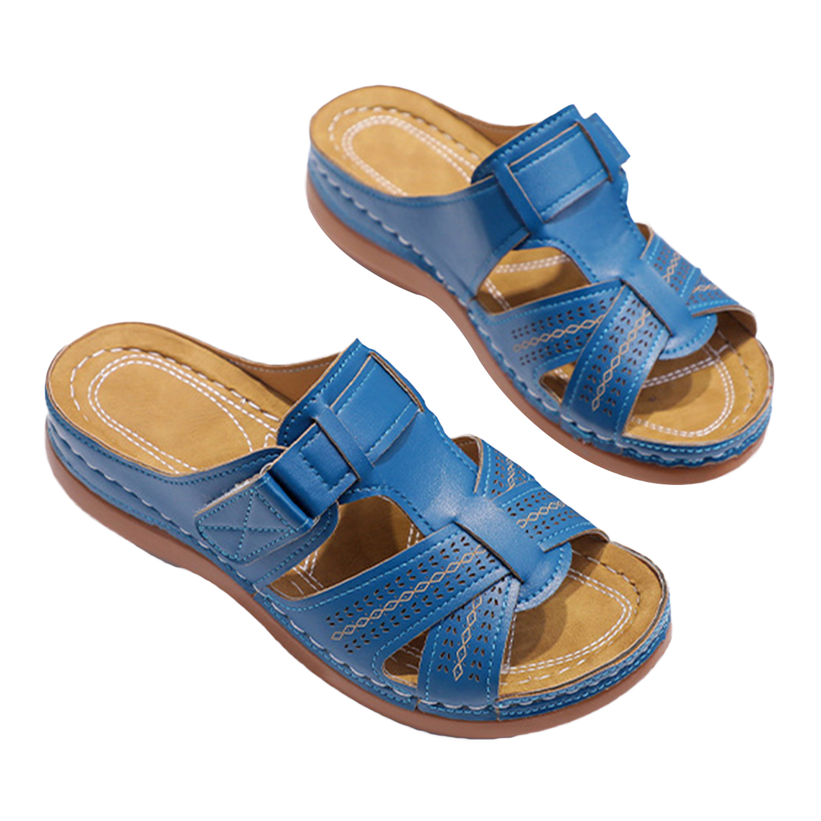 earth sandals with arch support