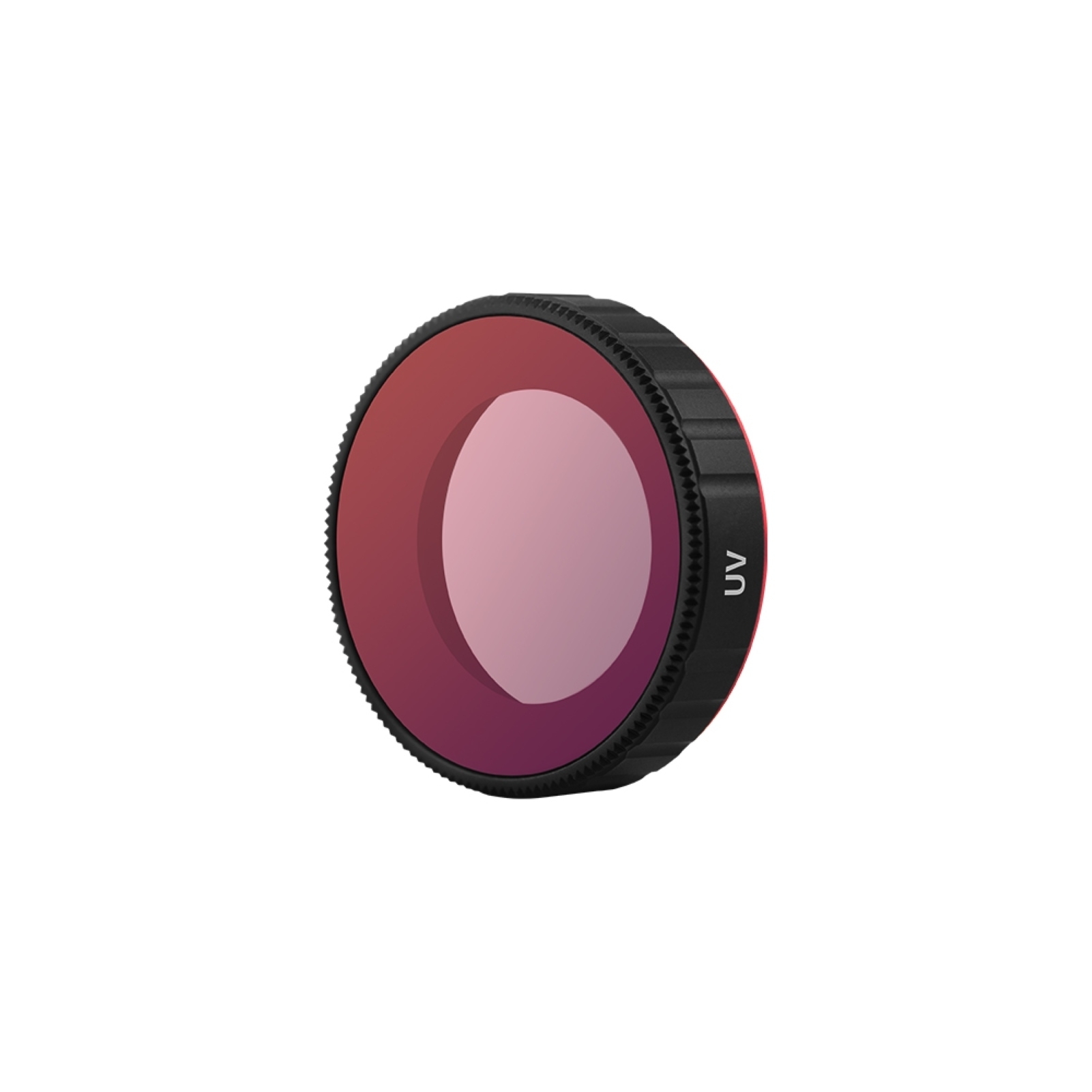 Camera Lens Optical Glass CPL Filter Protector Drone Accessory for OSMO Action - uv