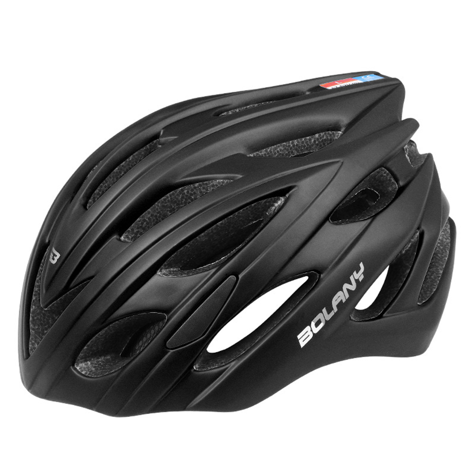 Bolany Bicycle Helmet Cycling Helmet Comfortable Men Women Helmet High-Quality 