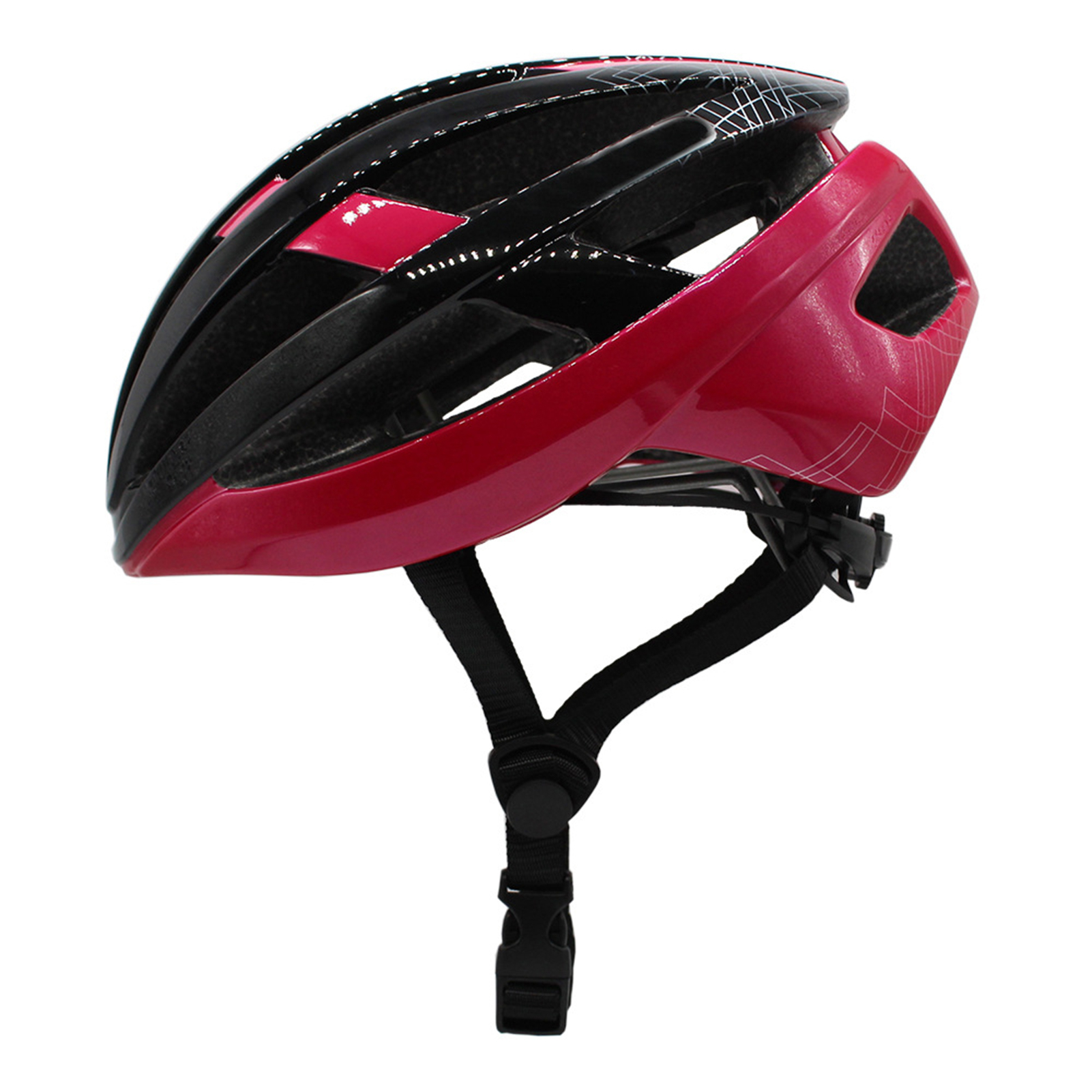 Bicycle Helmet Unisex MTB Road Bike Cycling Safety Helmet Ultralight Breathable