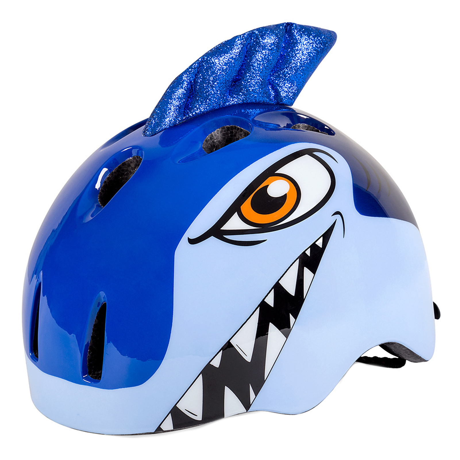 animal bike helmet