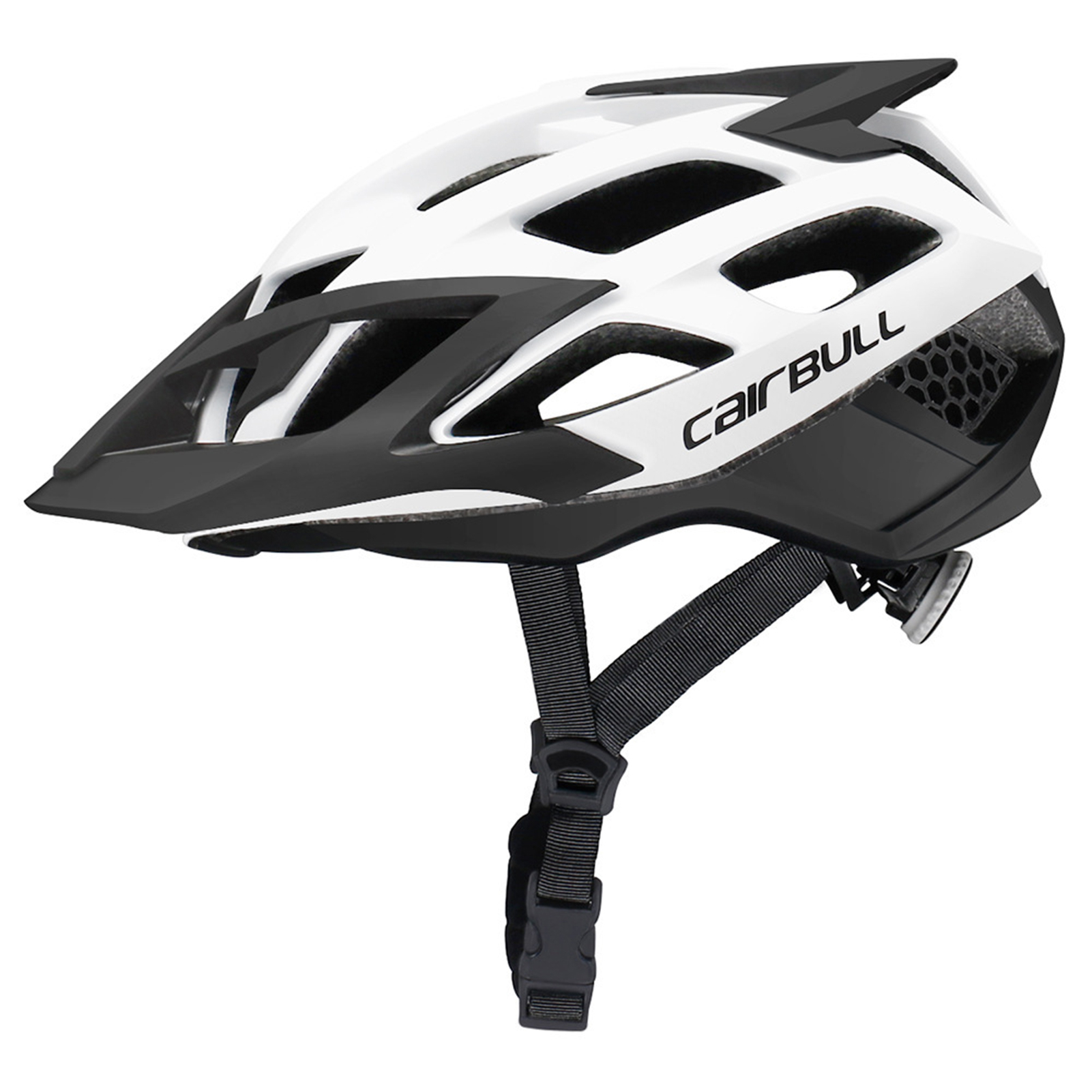 CAIRBULL Bicycle Helmets Men Women Bike Helmet  Road Bike Integrally-Molded