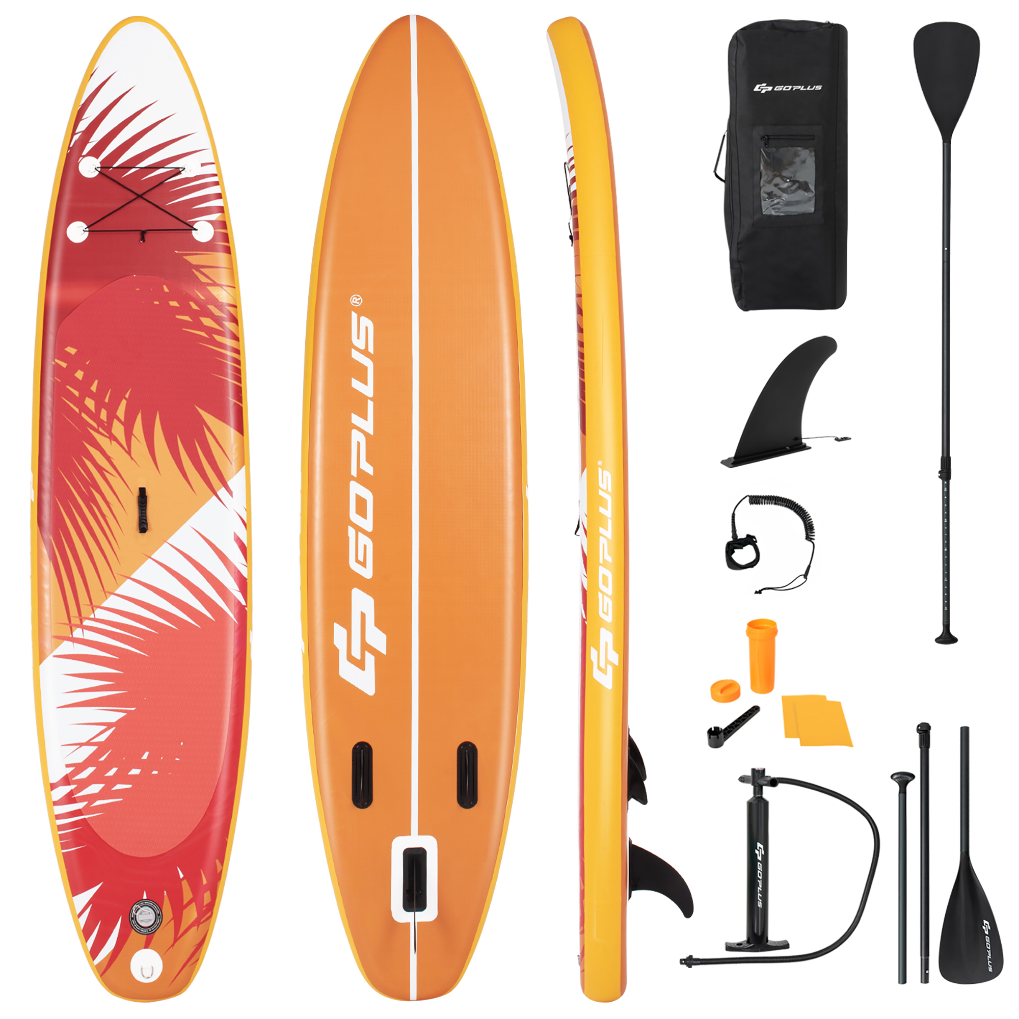 indoblu soft top surfboards