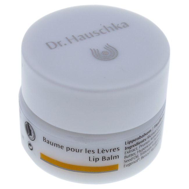 Dr. Hauschka Lip Balm 0.15 oz