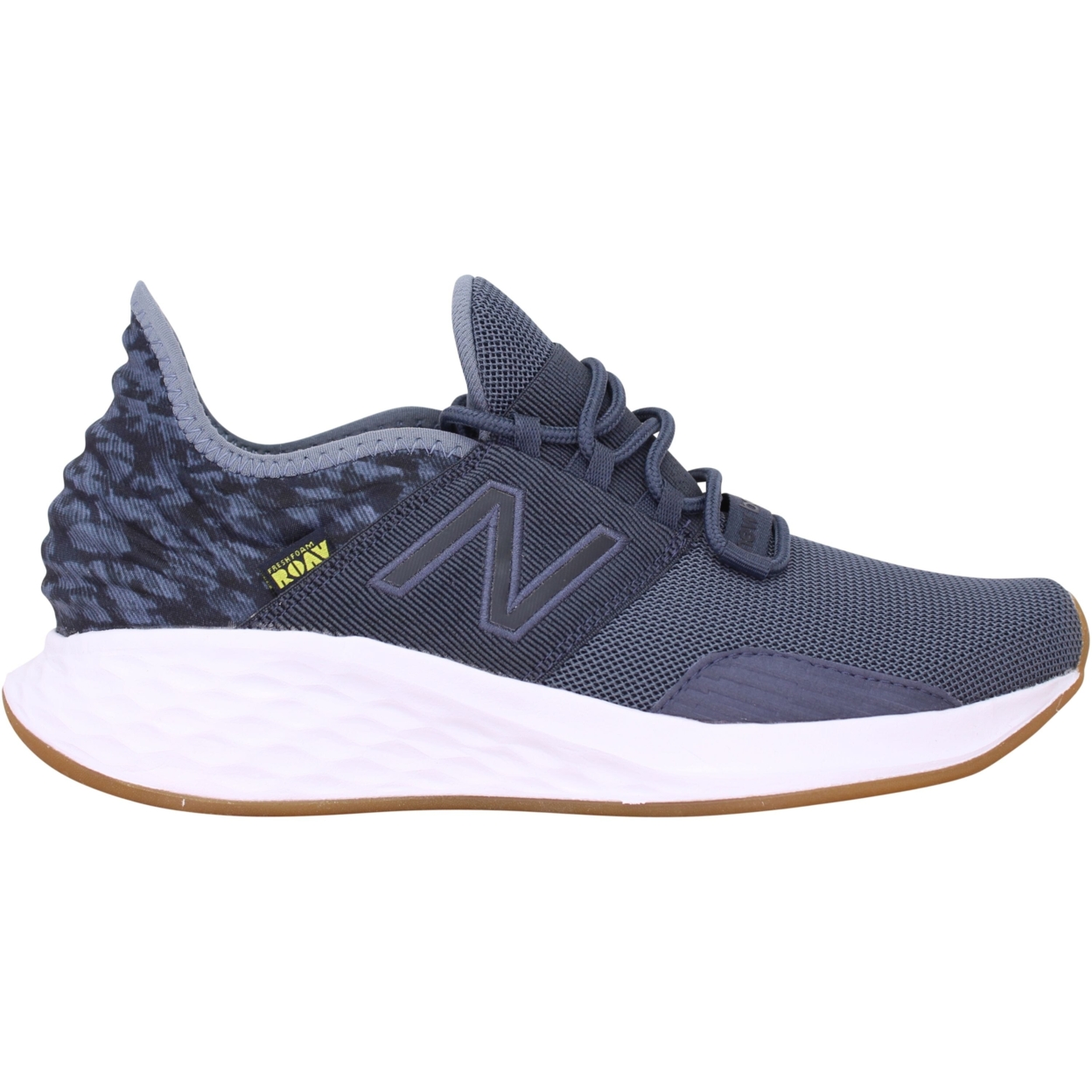 New Balance MROAVPG1 Navy/Grey/Gum MROAVPG1 Mens